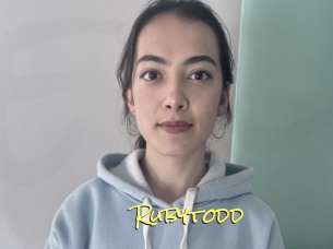 Rubytodd