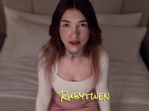 Rubytwen