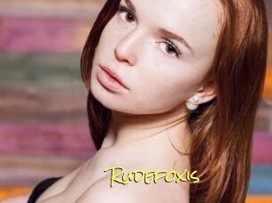 Rudefoxis