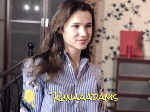 Runaaadams