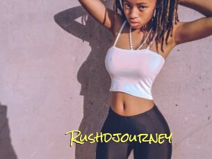 Rushdjourney