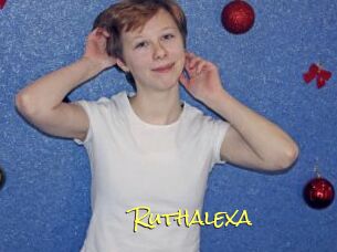 Ruthalexa