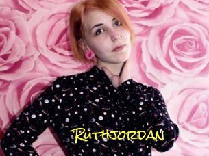 Ruthjordan