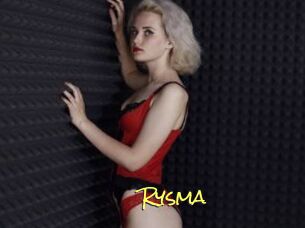 Rysma