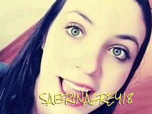 SABRINAGREY18