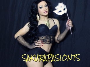 SAKURAPASIONTS Elles Mouillent