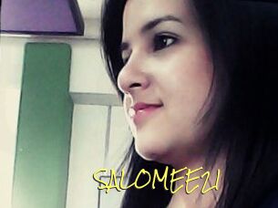 SALOMEE21