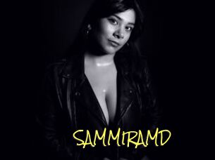 SAMMIRAMD