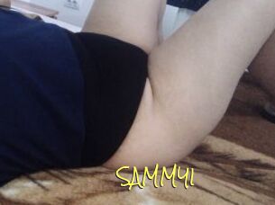 SAMMYI
