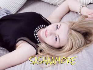 SASHAAMORE