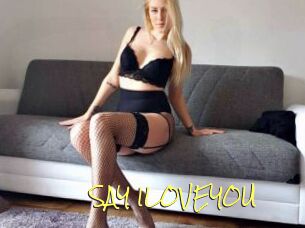 SAY_ILOVEYOU