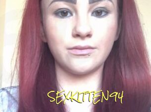 SEXKITTEN94