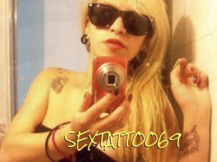 SEXTATTOO69