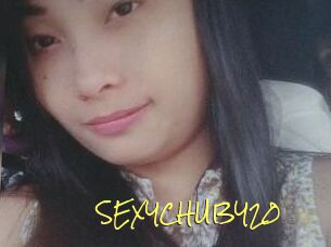 SEXYCHUBY20