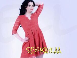 SEXYKAYLAA