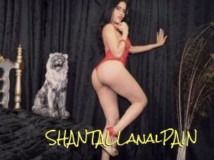 SHANTALLanalPAIN
