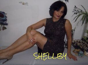 SHELLBY