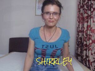 SHIRRLEY_ Elles Mouillent
