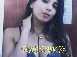 SLAVESMARTXX