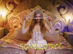 SONYA_CATTROL