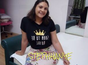 STEPHHANYE