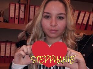 STEPPHANIE