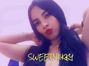 SWEETNIIKKY