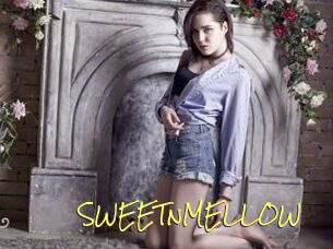 SWEETnMELLOW