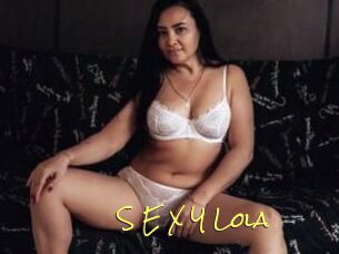 S_E_X_Y_Lola