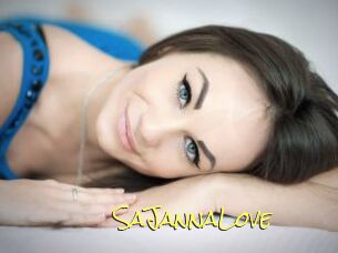 SaJannaLove