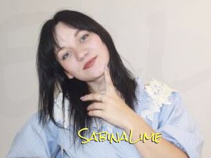 SabinaLime
