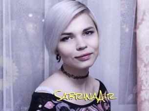 SabrinaAir