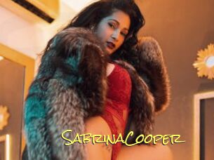 SabrinaCooper