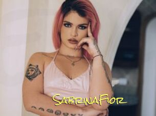 SabrinaFior