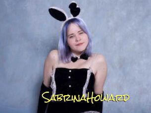 SabrinaHoward