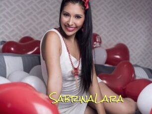 SabrinaLara Elles Mouillent