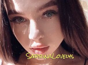 SabrinaLovelys