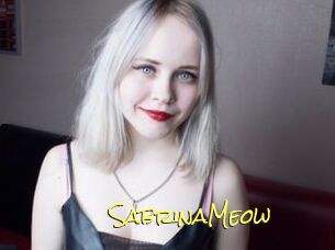SabrinaMeow