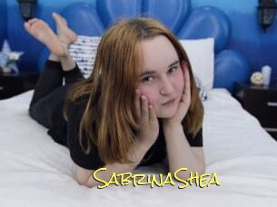 SabrinaShea