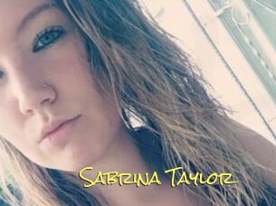 Sabrina_Taylor