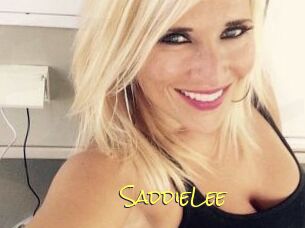 SaddieLee