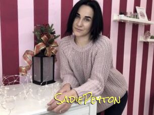 SadiePeyton
