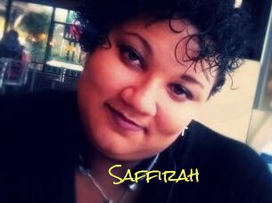 Saffirah