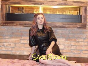 SageBroke
