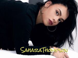SaharaThompson