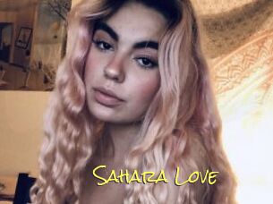 Sahara_Love
