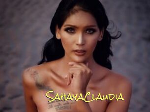 SahayaClaudia