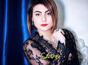 Saidie