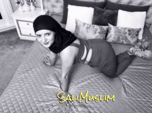 SaliMuslim
