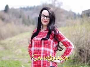 SallyAllison